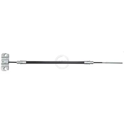 Cable de accionamiento, freno de estacionamiento A.B.S. K10861 Comprar En Línea